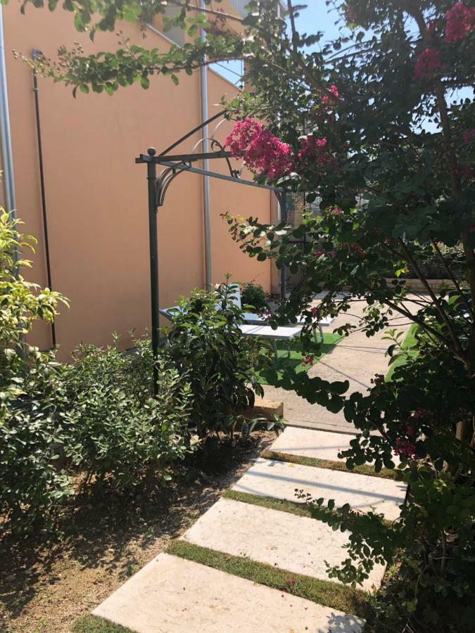 Appartamento Rosegarden Pescantina Exterior foto